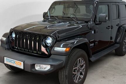 Jeep Wrangler 7.764 km 62.989 &euro; Moers 47445