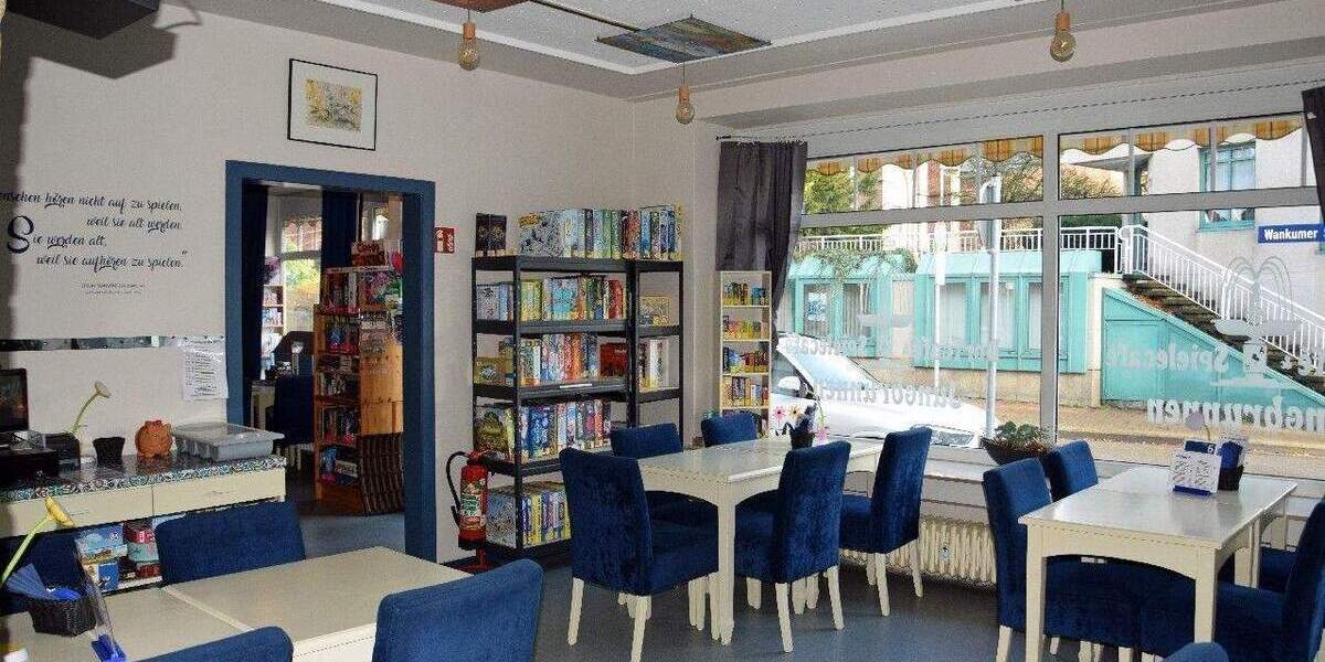 Gewerbeobjekt Nettetal Hinsbeck - 3 Zimmer, 81 m&sup2;, 650&euro; | Angebot:25696824