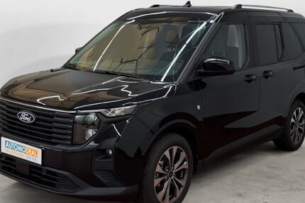 Ford Tourneo Courier 9.641 km 23.388 &euro; Moers 47445