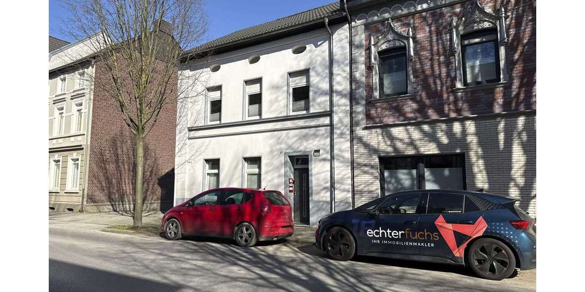 Einfamilienhaus Viersen - 9 Zimmer, 108 m&sup2;, 299.000&euro; | Angebot:27108282