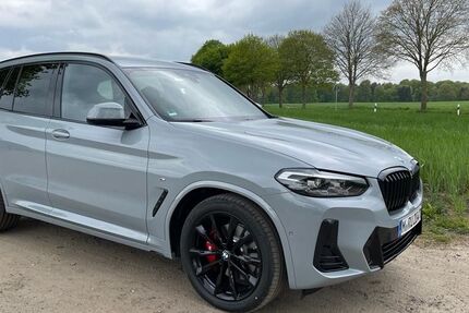 BMW X3 42.500 km 43.900 &euro; Kaarst 41564