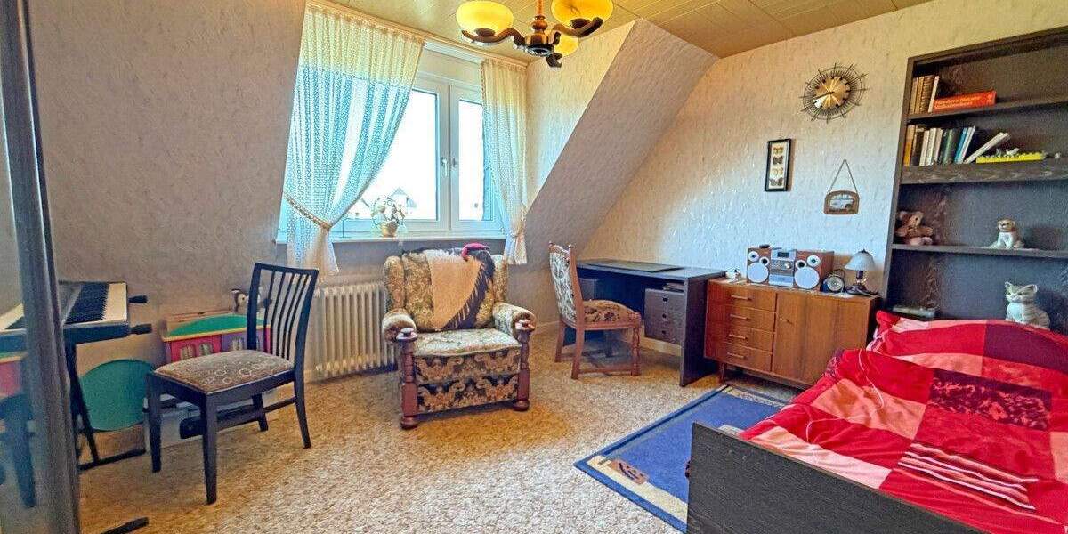 Doppelhaushälfte Alpen - 5 Zimmer, 107 m&sup2;, 279.000&euro; | Angebot:25741556