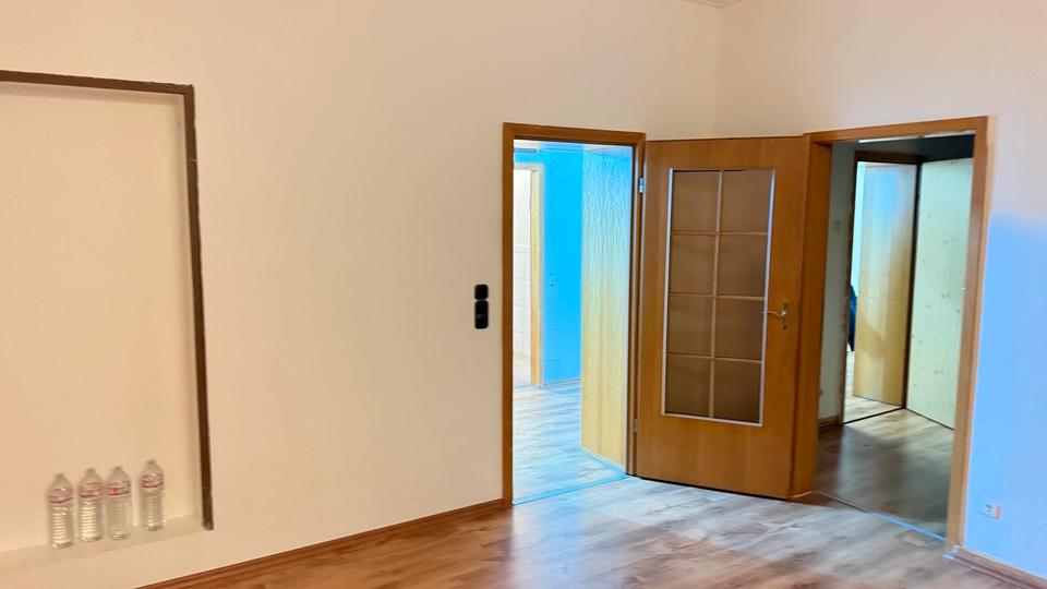 Etagenwohnung Duisburg Duisburg-Mitte - 2 Zimmer, 55 m&sup2;, 789&euro; | Angebot:25972355