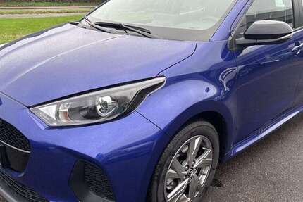 Mazda 2 3.082 km 22.551 &euro; Neuss 41464