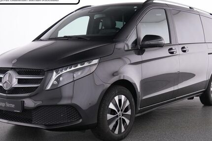 Mercedes-Benz V 300 35.557 km 62.999 &euro; Essen 45309