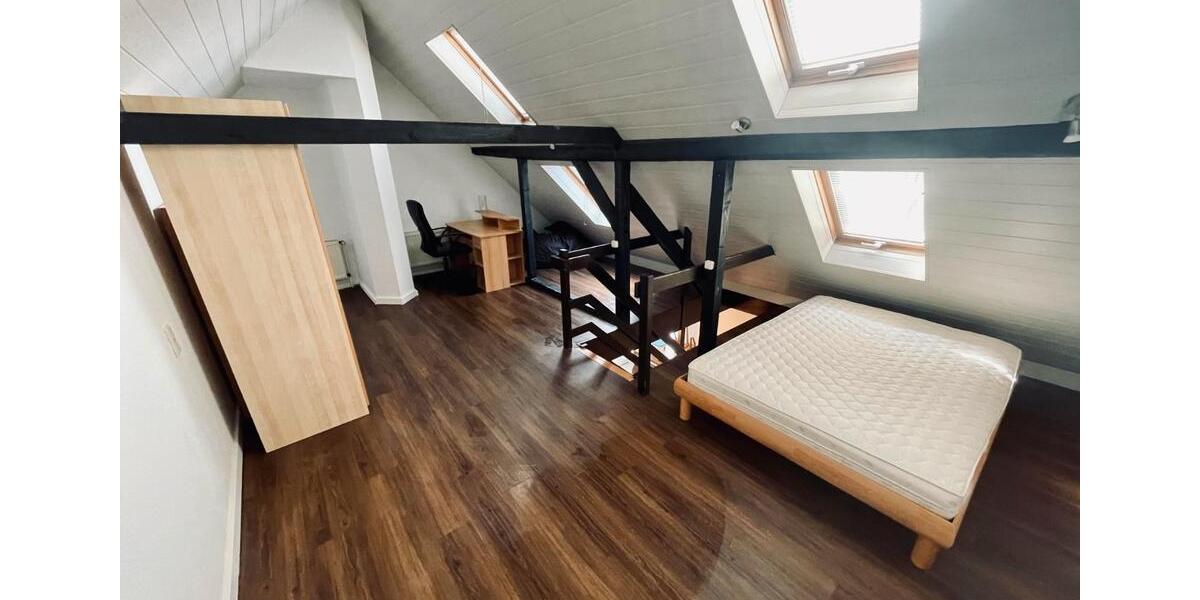 Maisonettenwohnung Viersen - 3 Zimmer, 73 m&sup2;, 700&euro; | Angebot:26674356