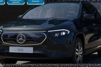 Mercedes-Benz EQA 50.541 km 36.890 &euro; Neuss 41460
