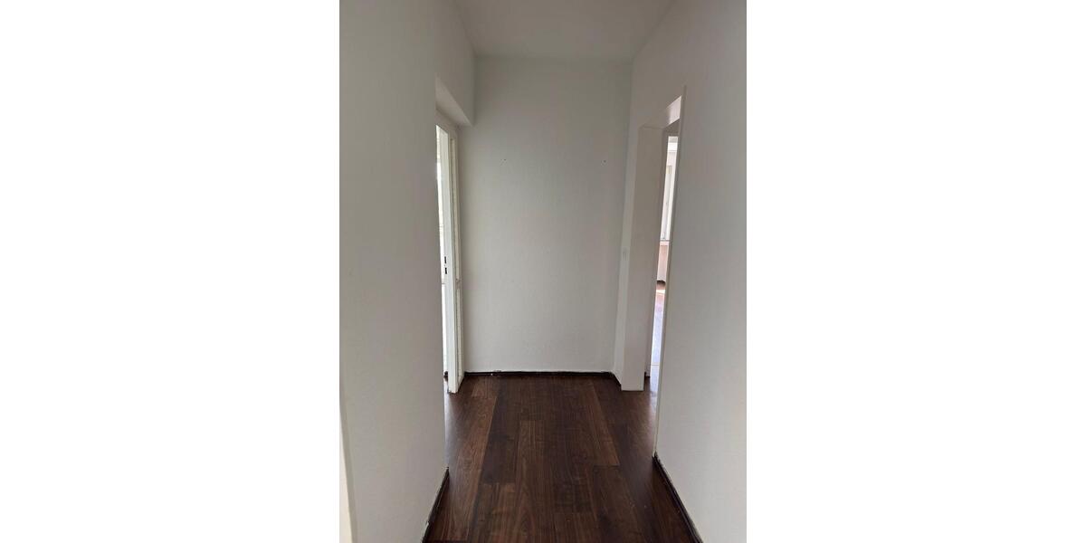 Etagenwohnung Voerde (Niederrhein) - 2.5 Zimmer, 57 m&sup2;, 456&euro; | Angebot:25871607