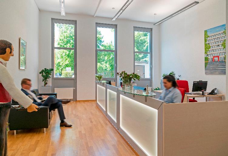 Gewerbeobjekt Ratingen Homberg - 2.000&euro; | Angebot:25966249