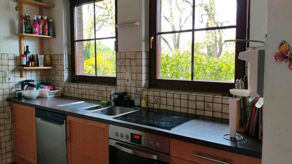 Doppelhaushälfte Duisburg Rheinhausen - 6 Zimmer, 175 m&sup2;, 550.000&euro; | Angebot:26522172