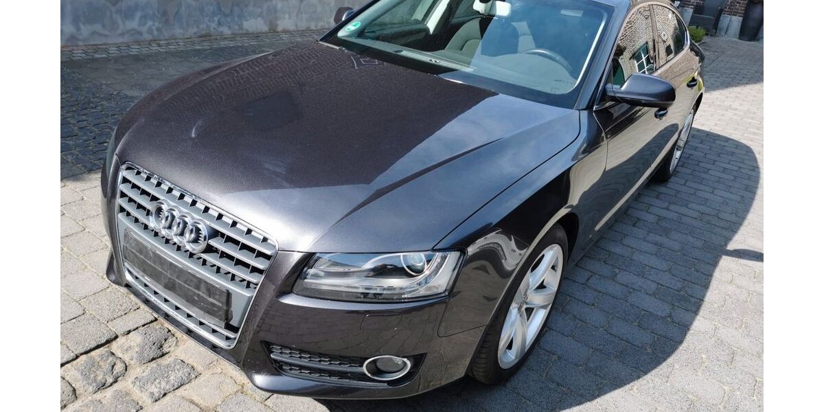 Audi A5 159.000 km 9.900 &euro; Kempen 47906