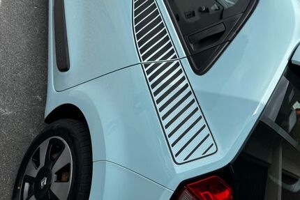 Renault Twingo 98.000 km 4.600 &euro; Düsseldorf 40625