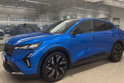 Renault Rafale 27.292 km 39.440 &euro; Oberhausen 46049