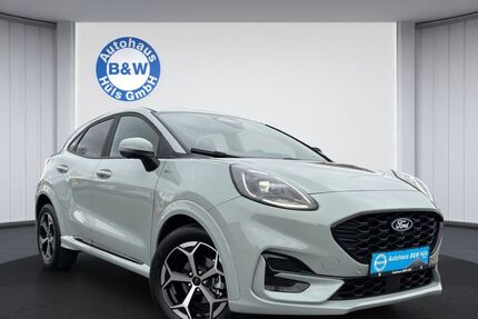 Ford Puma 3.241 km 23.499 &euro; Krefeld 47805