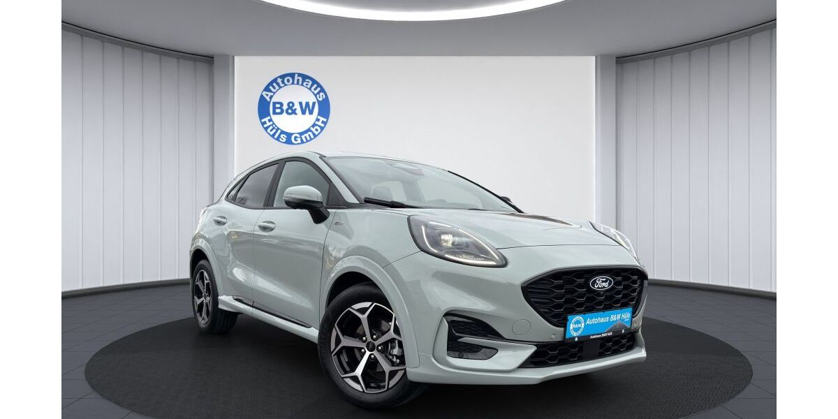 Ford Puma 3.241 km 23.499 &euro; Krefeld 47805