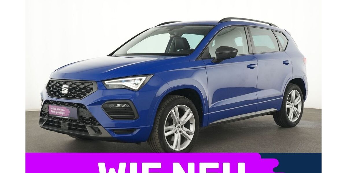 Seat Ateca 60.543 km 23.789 &euro; Neuss 41460