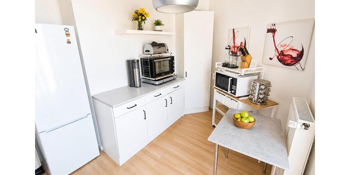 Dachgeschoßwohnung Düsseldorf Stadtbezirk 3 - 2 Zimmer, 58 m&sup2;, 219.000&euro; | Angebot:27269765