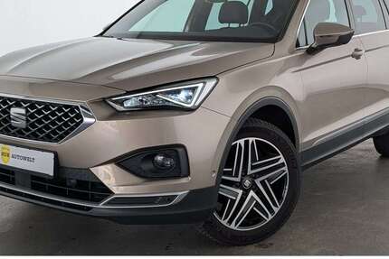 Seat Tarraco 62.650 km 24.160 &euro; Düsseldorf 40599