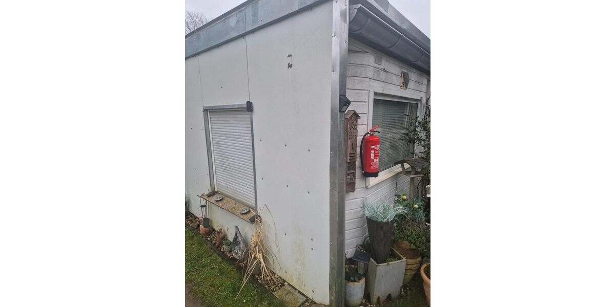 Bungalow Xanten - 2.5 Zimmer, 50 m&sup2;, 23.000&euro; | Angebot:25589855