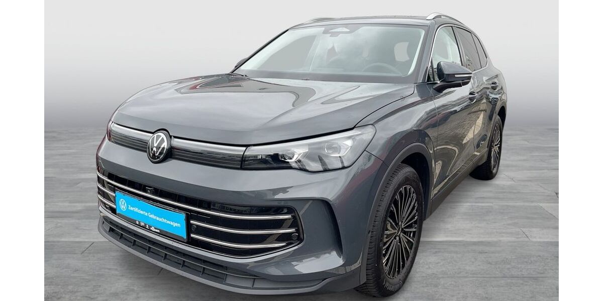VW Tiguan 16.670 km 40.450 &euro; Duisburg 47178
