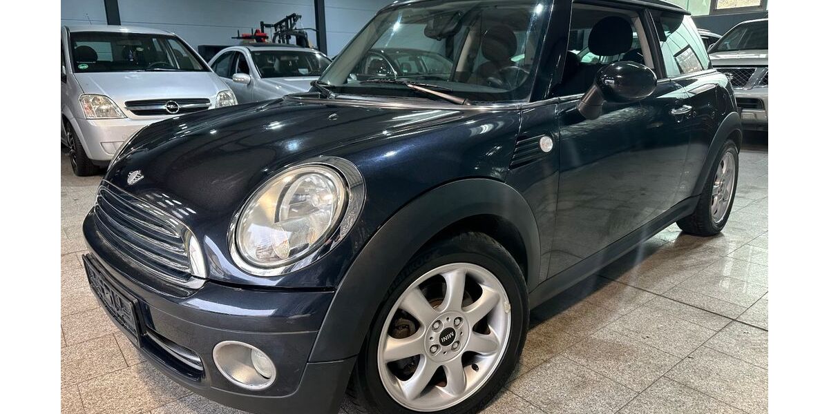 Mini ONE 90.800 km 4.450 &euro; Duisburg 47059