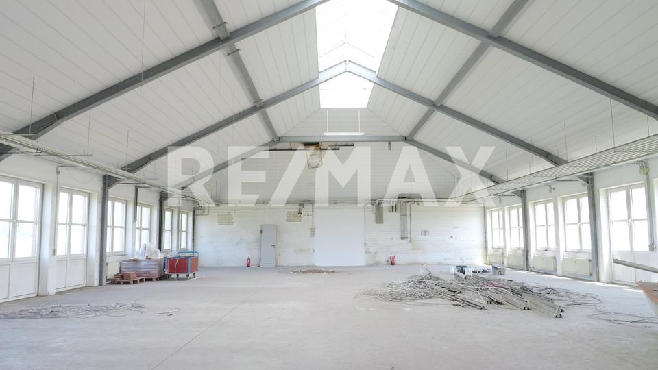 Gewerbeobjekt Kevelaer - 2.340&euro; | Angebot:23795379