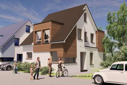 Haus Düsseldorf Stadtbezirk 5 - 5 Zimmer, 200 m&sup2;, 959.000&euro; | Angebot:24270110