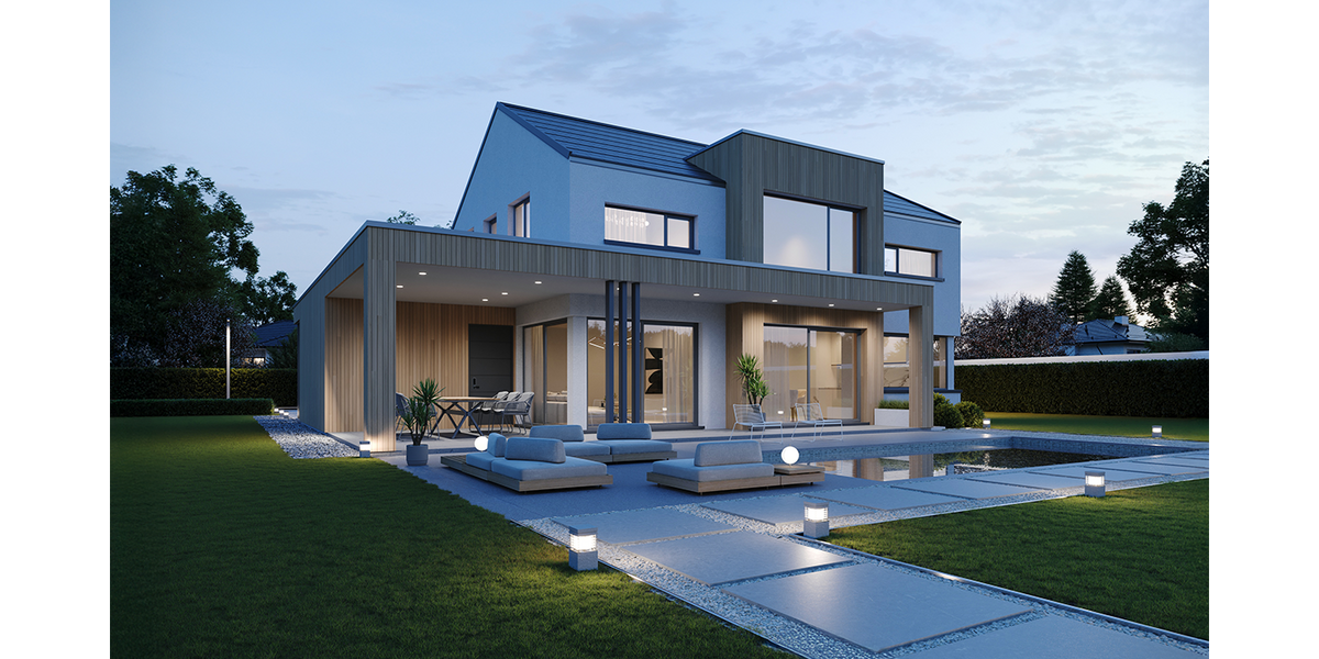 Einfamilienhaus Meerbusch Lank-Latum Latum - 7 Zimmer, 179 m&sup2;, 1.090.000&euro; | Angebot:25460184