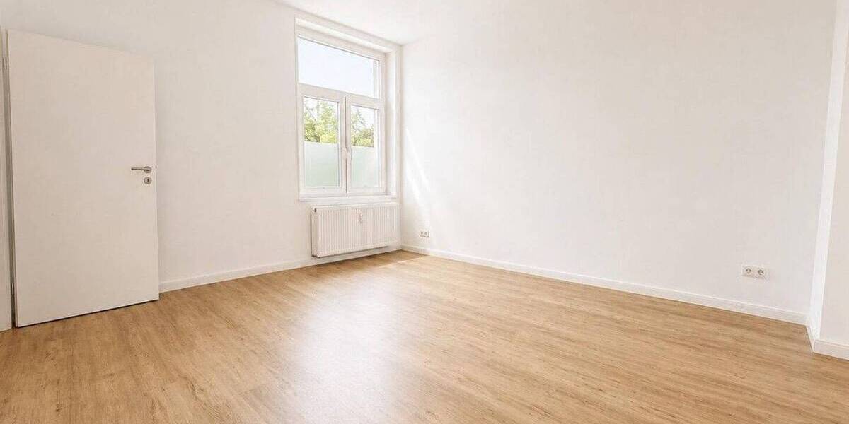 Etagenwohnung Krefeld Stadtmitte - 2 Zimmer, 65 m&sup2;, 750&euro; | Angebot:26729969
