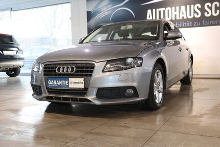 Audi A4 194.102 km 7.900 &euro; Ratingen 40880