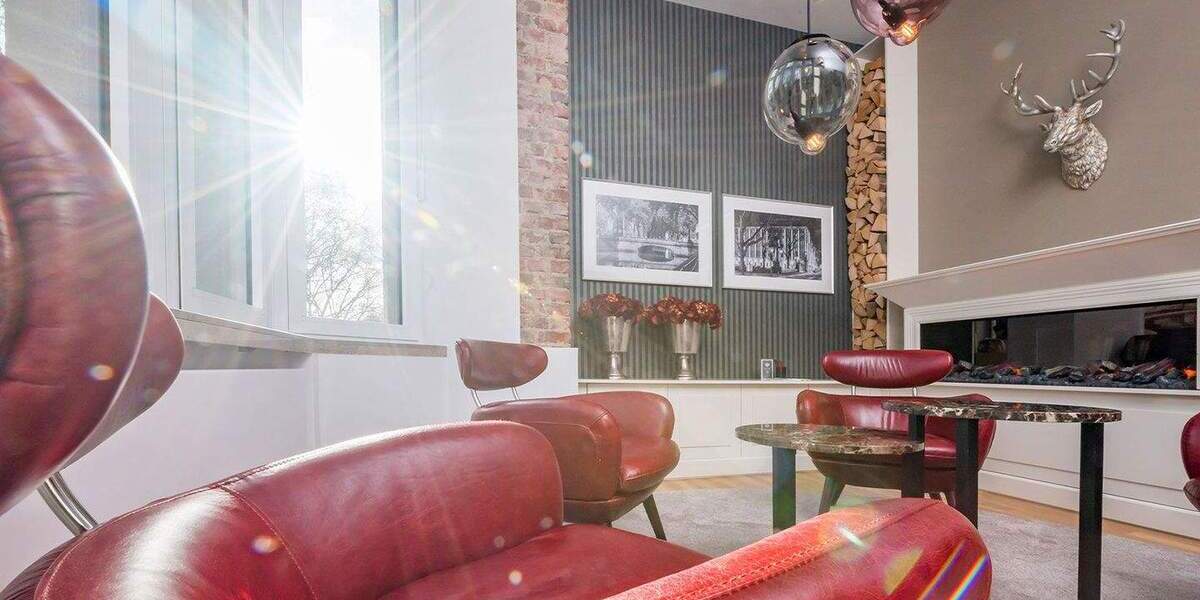 Gewerbeobjekt Düsseldorf Stadtmitte - 1.450&euro; | Angebot:25824960