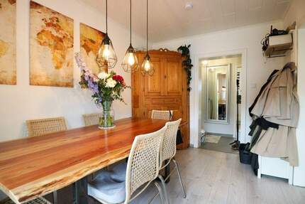 Wohnung Mönchengladbach Waldhausen - 3 Zimmer, 74 m&sup2;, 199.000&euro; | Angebot:25689626