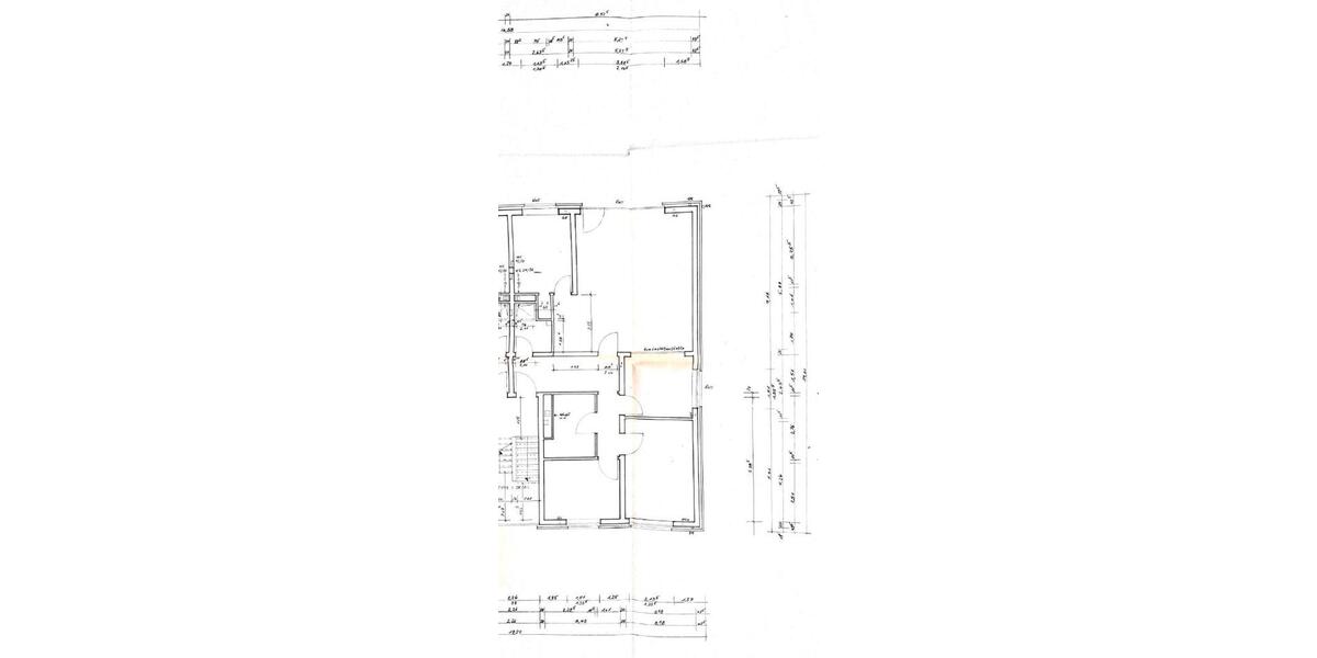 Terrassenwohnung Ratingen Homberg - 3 Zimmer, 99 m&sup2;, 425.000&euro; | Angebot:27259153
