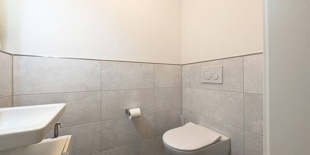 Etagenwohnung Kamp-Lintfort Stadtkern - 3 Zimmer, 98 m&sup2;, 376.000&euro; | Angebot:26741809