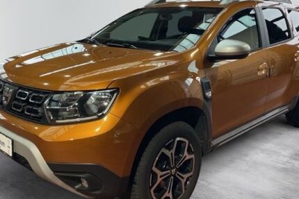Dacia Duster 81.087 km 11.980 &euro; Krefeld 47805