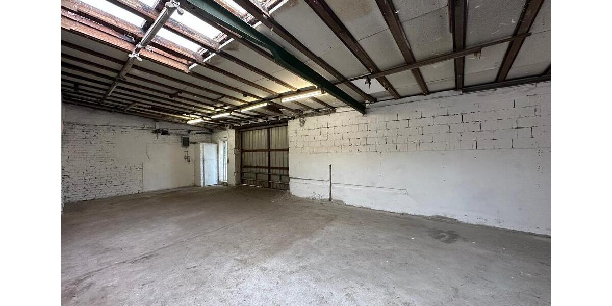 Gewerbeobjekt Duisburg Angerhausen - 899&euro; | Angebot:25937717