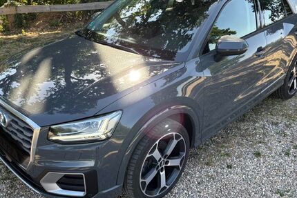 Audi Q2 55.500 km 17.900 &euro; Meerbusch 40670