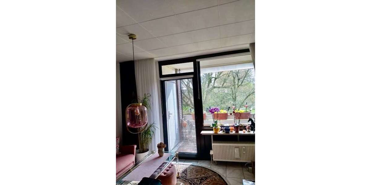 Etagenwohnung Krefeld Fischeln - 3 Zimmer, 67 m&sup2;, 640&euro; | Angebot:25893748