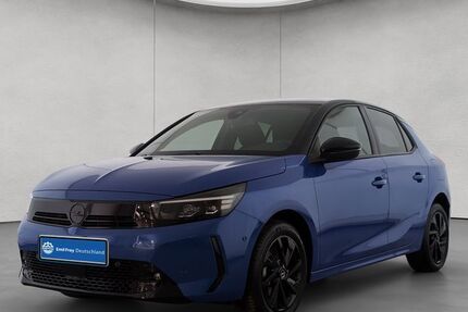 Opel Corsa 9.459 km 15.990 &euro; Düsseldorf 40233