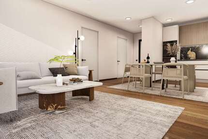 Wohnung Viersen Hülsdonk - 3 Zimmer, 72 m&sup2;, 265.500&euro; | Angebot:27249751