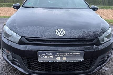 VW Scirocco 128.000 km 5.950 &euro; Neukirchen-Vluyn (bei Duisburg) 47506