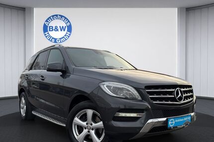 Mercedes-Benz ML 350 298.437 km 13.999 &euro; Krefeld 47805