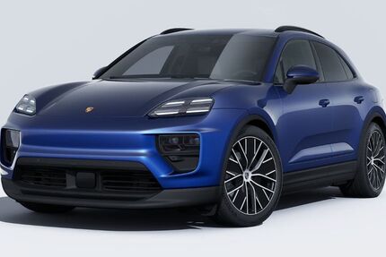 Porsche Macan 16.999 km 79.900 &euro; Moers 47441