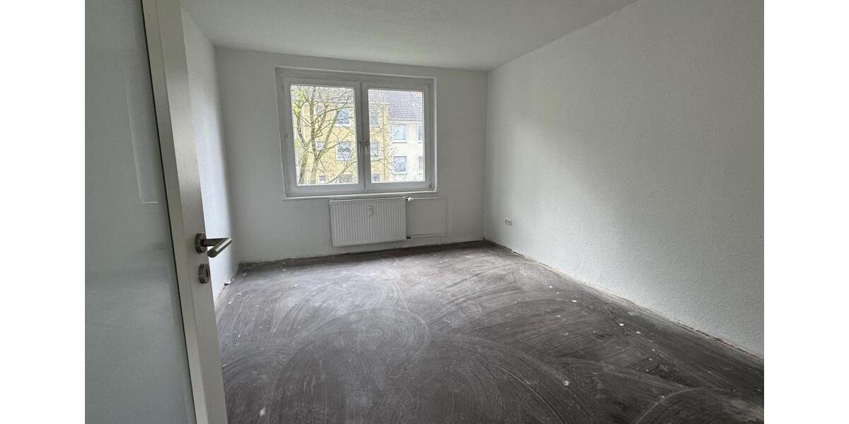 Etagenwohnung Essen Stadtbezirk III - 2.5 Zimmer, 48 m&sup2;, 419&euro; | Angebot:25893218