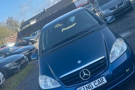 Mercedes-Benz A 160 105.000 km 4.990 &euro; Viersen 41749