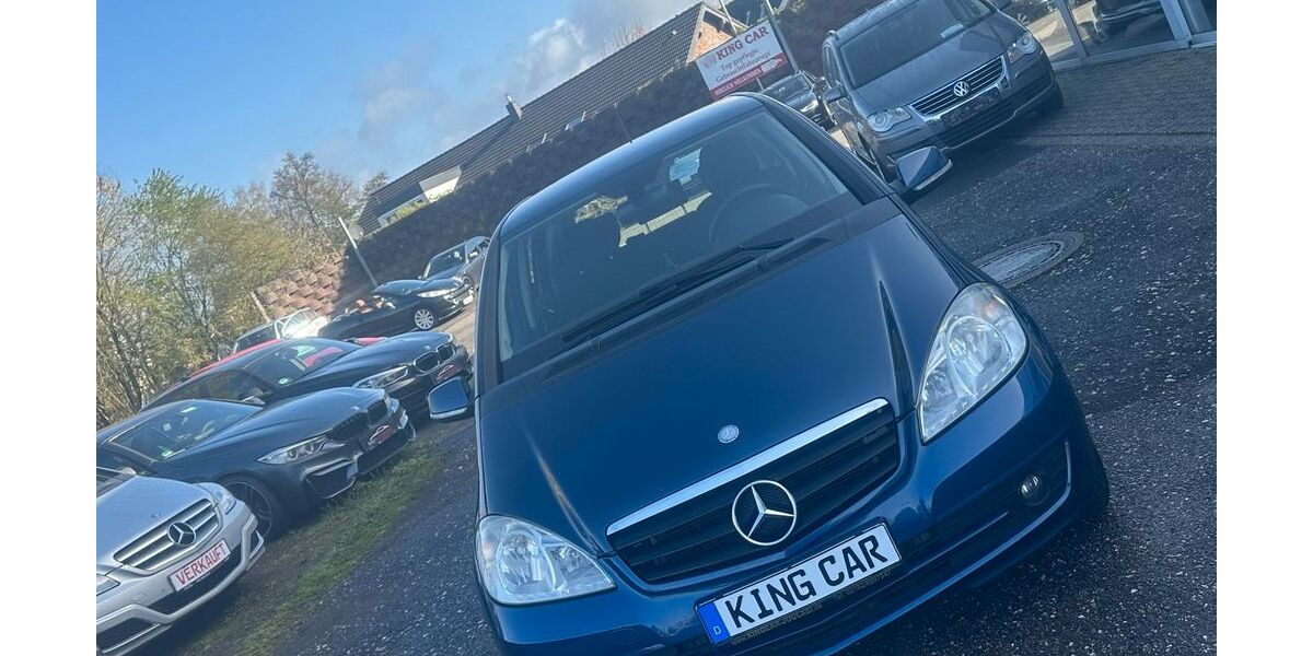 Mercedes-Benz A 160 105.000 km 4.990 &euro; Viersen 41749