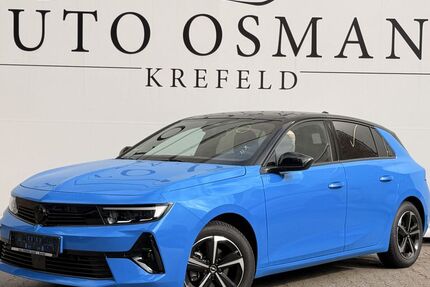 Opel Astra 12.400 km 19.950 &euro; Krefeld 47805