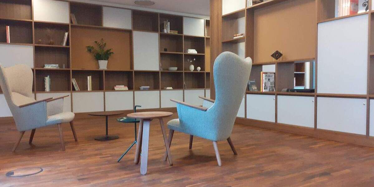 Gewerbeobjekt Düsseldorf Stadtmitte - 330&euro; | Angebot:25917611