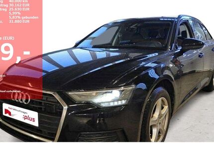 Audi A6 62.273 km 31.330 &euro; Moers-Hülsdonk 47441