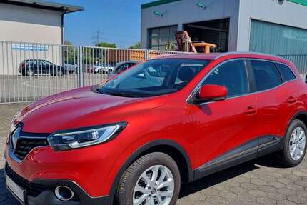 Renault Kadjar 117.000 km 8.999 &euro; Dinslaken 46539